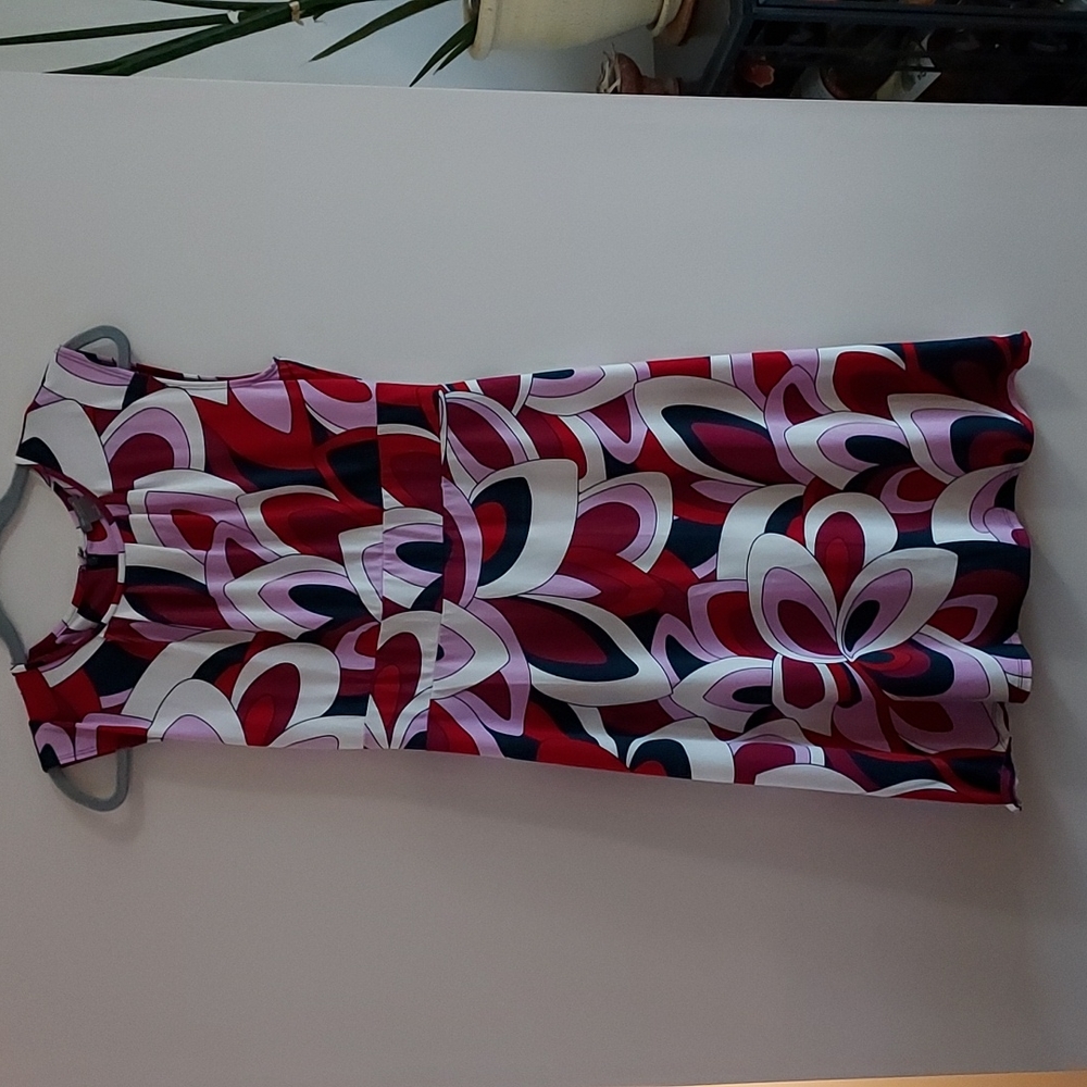 Ann Taylor Dress, size 4, EUC